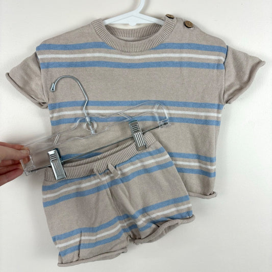 Dymples Matching Set - Size 000