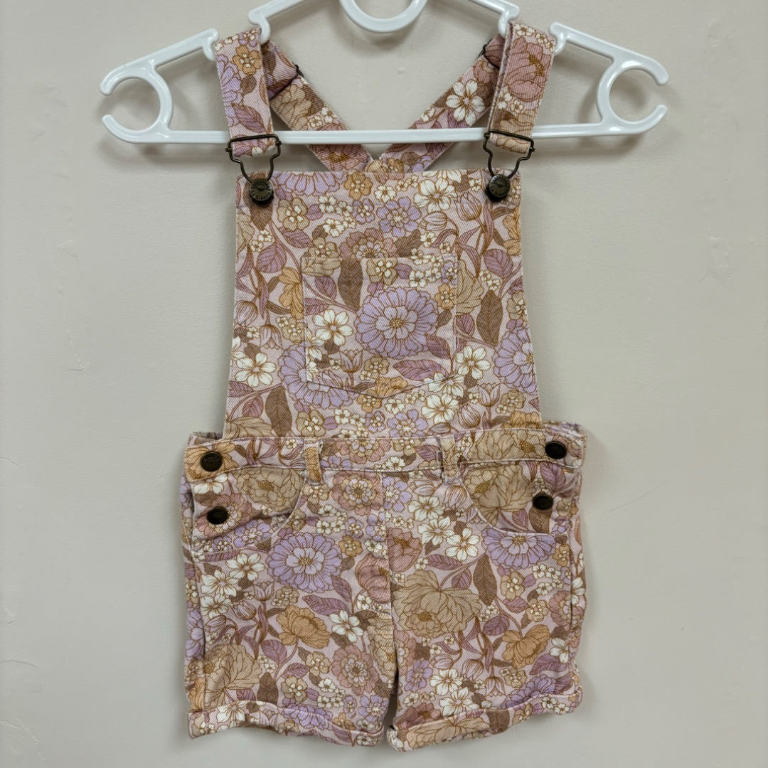La Sienna Overalls - Size 5