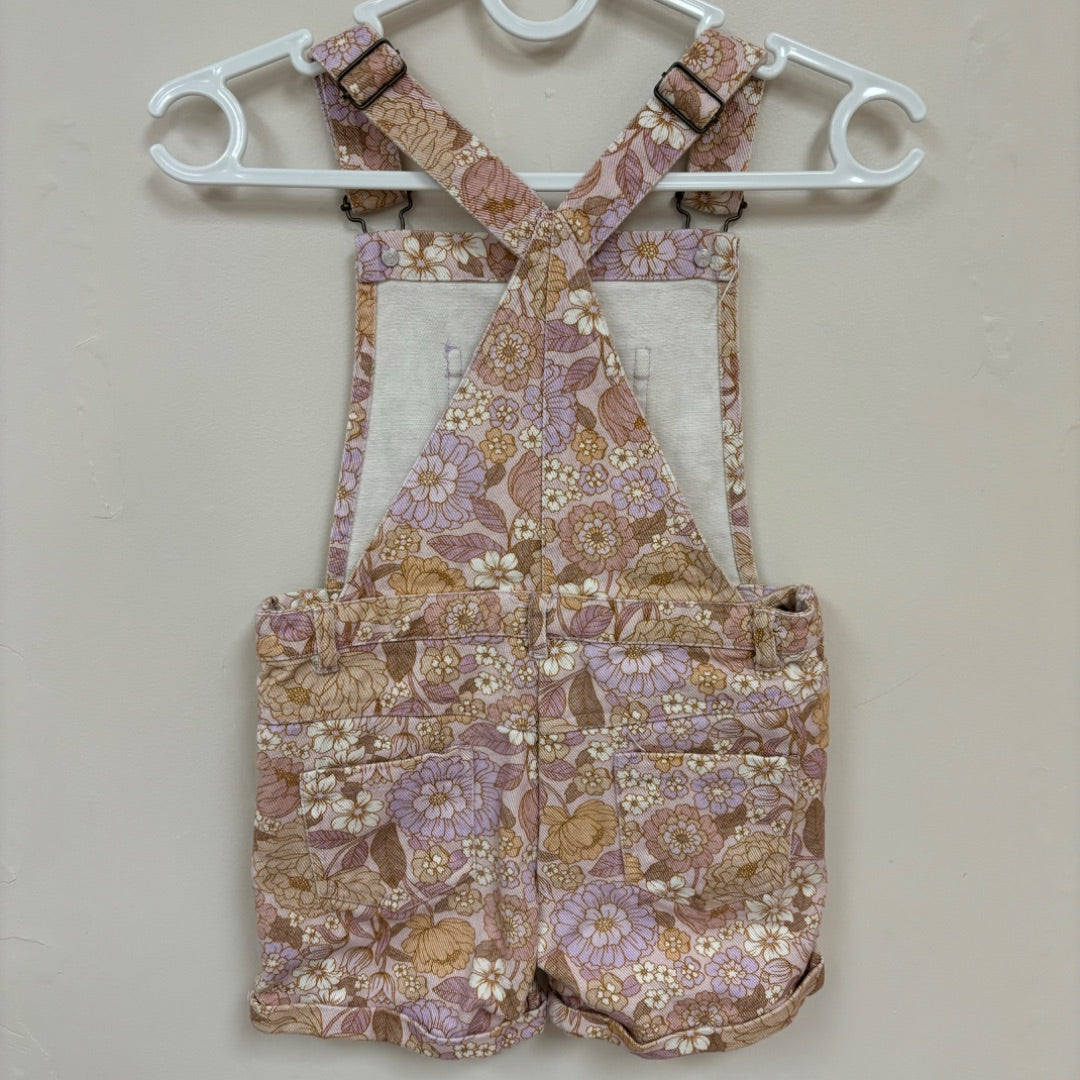 La Sienna Overalls - Size 5