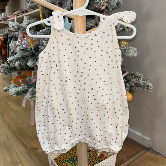 Wilson & Frenchy Romper - Size 0