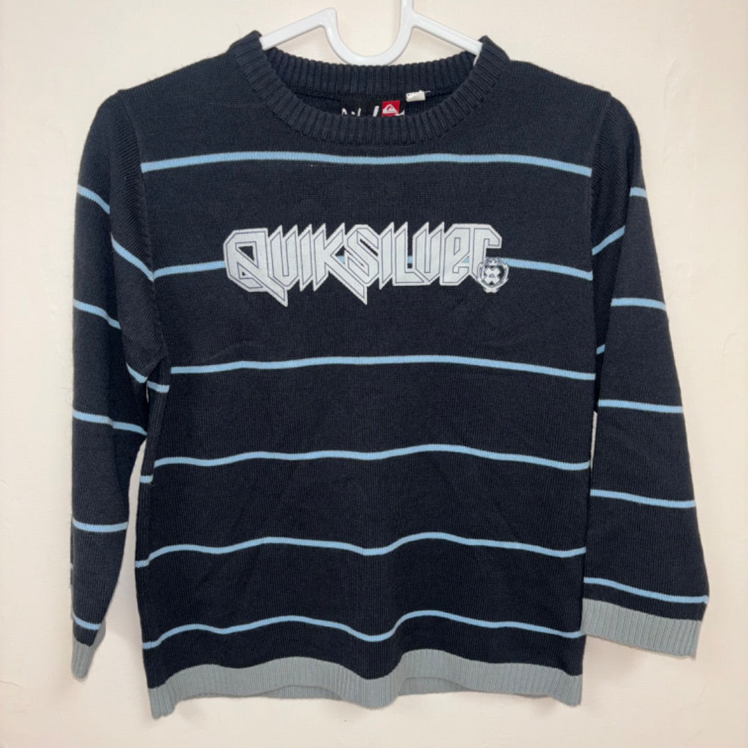 Quicksilver Sweater - Size 6