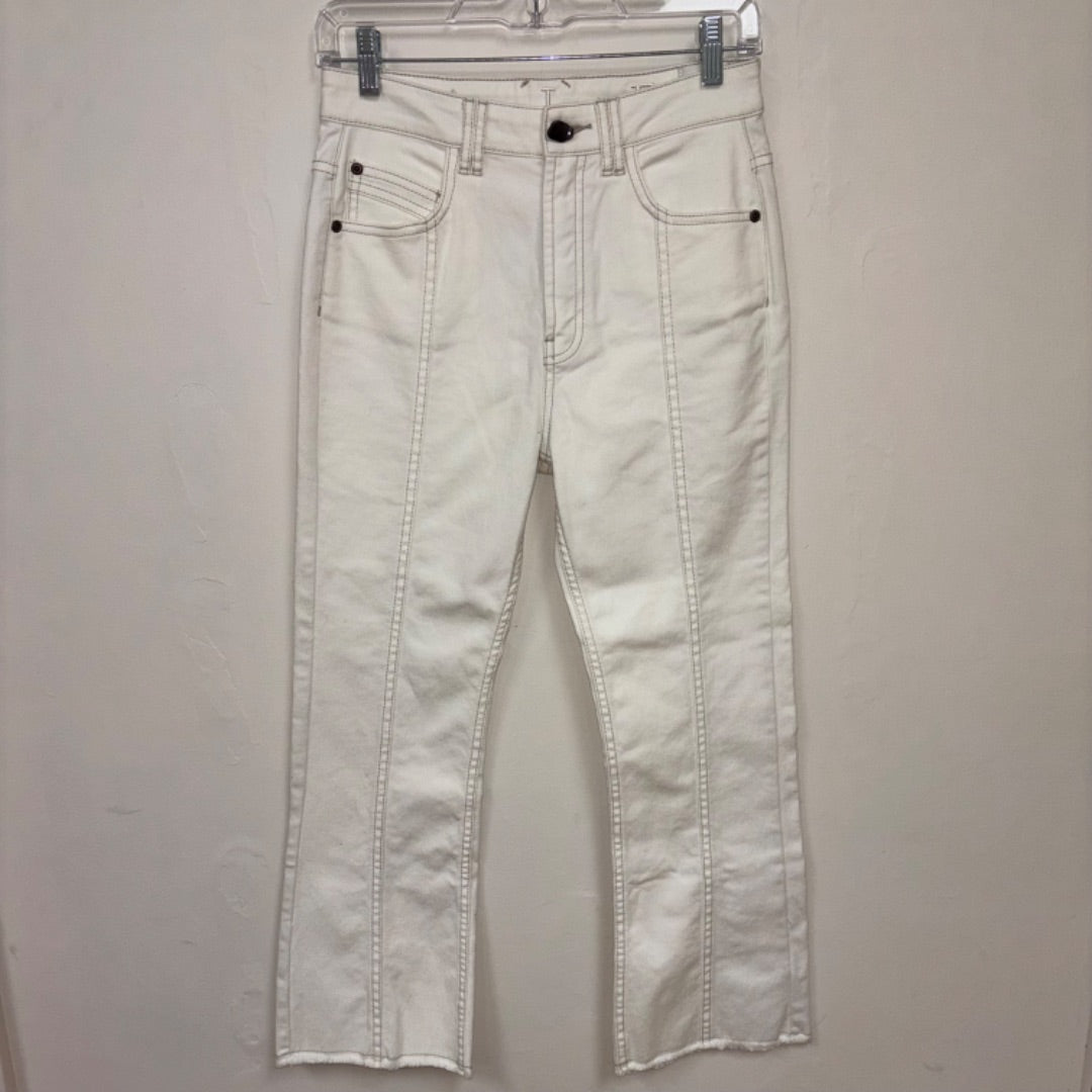 Aje Jeans - Size 8
