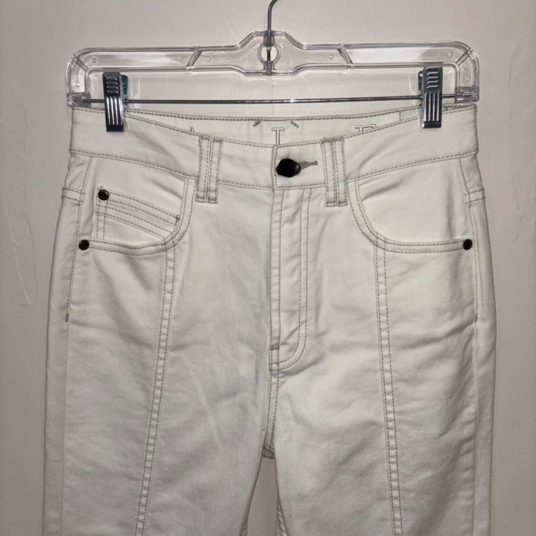 Aje Jeans - Size 8
