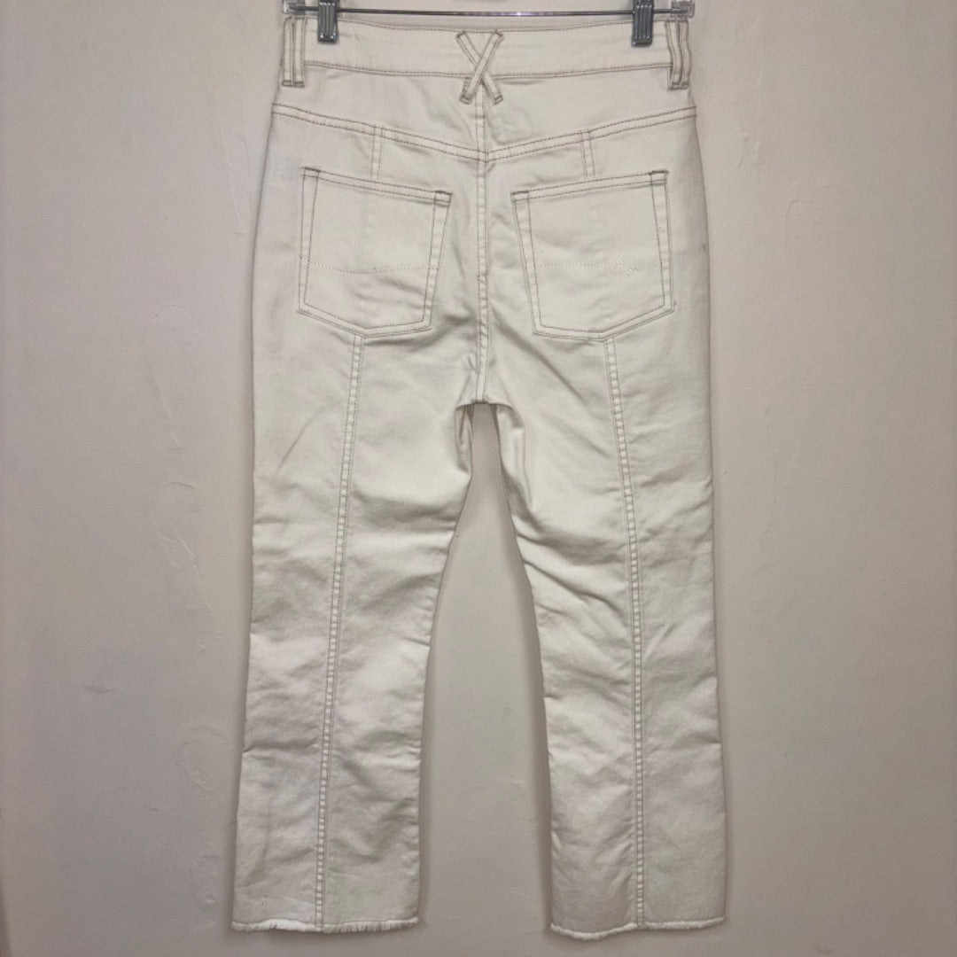 Aje Jeans - Size 8