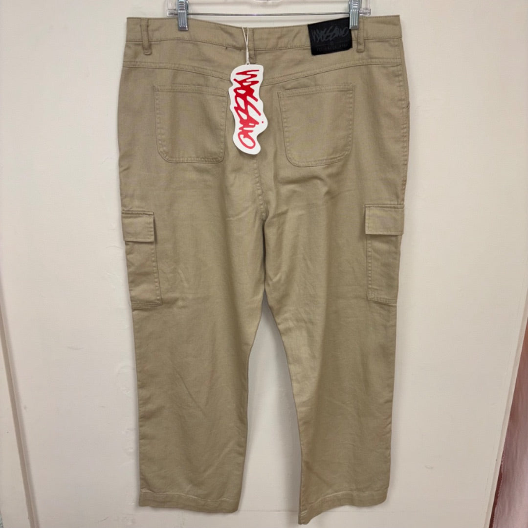 Mossimo Jeans BNWT - Size 18