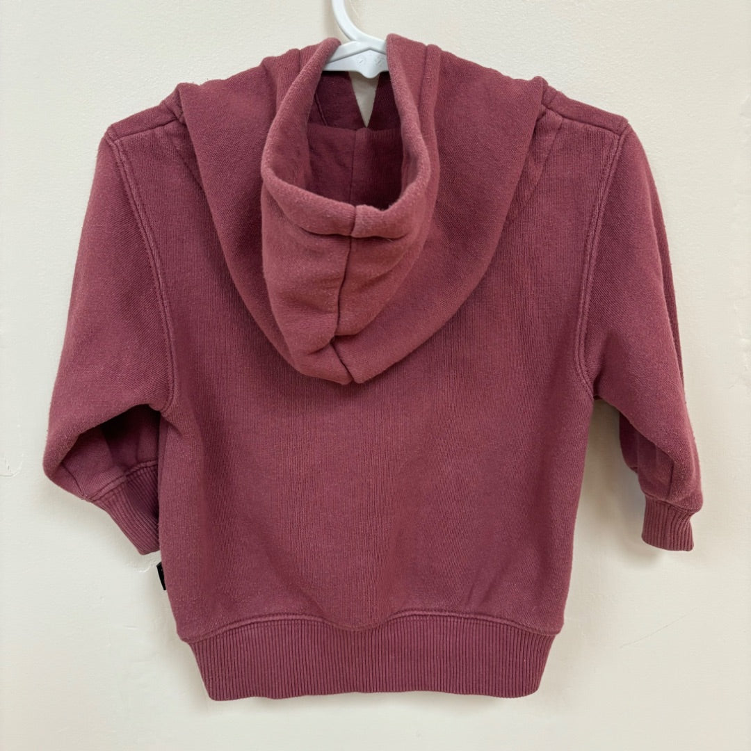 Ghanda Hoodie - Size 1-2