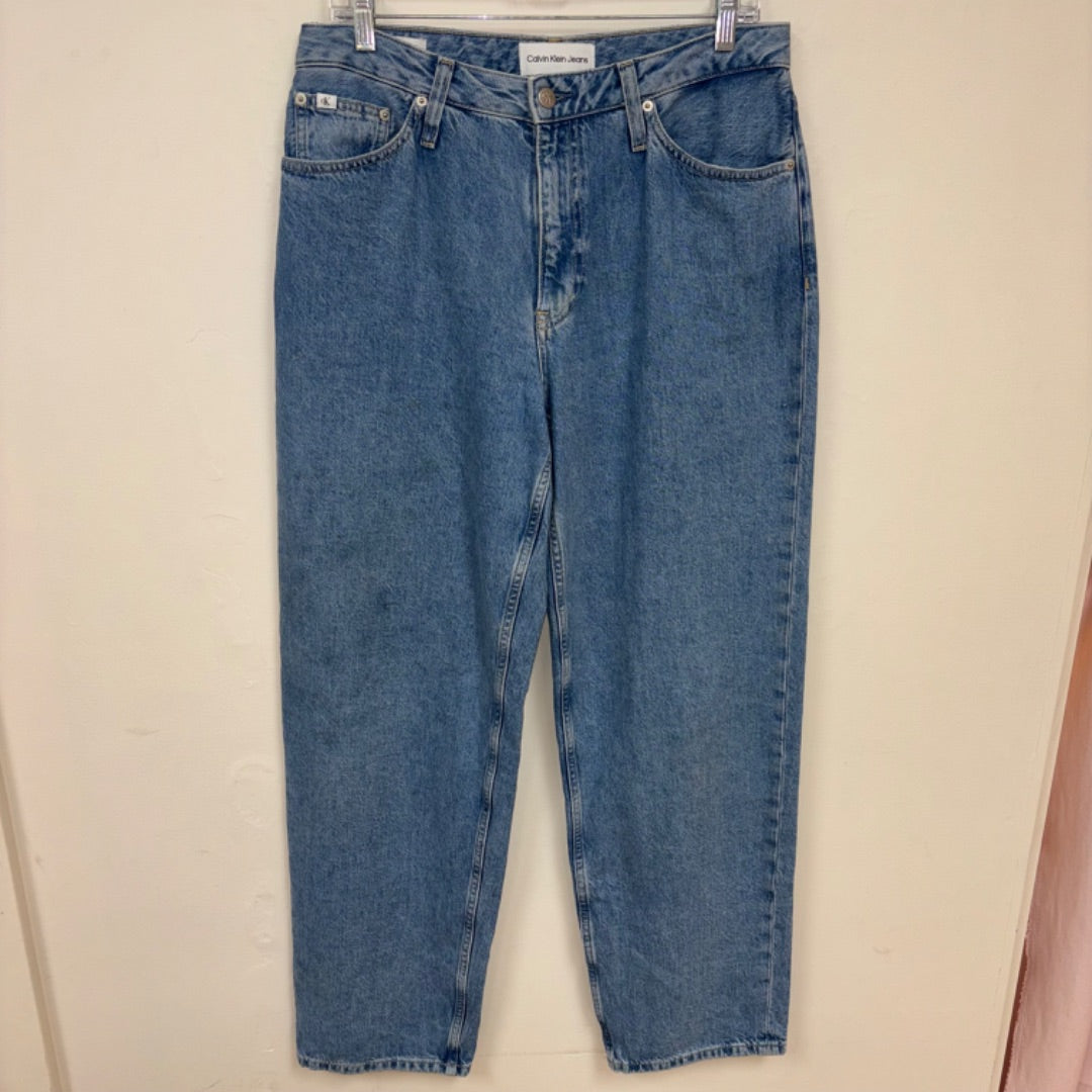 Calvin Klein Jeans - Size 28 (10)