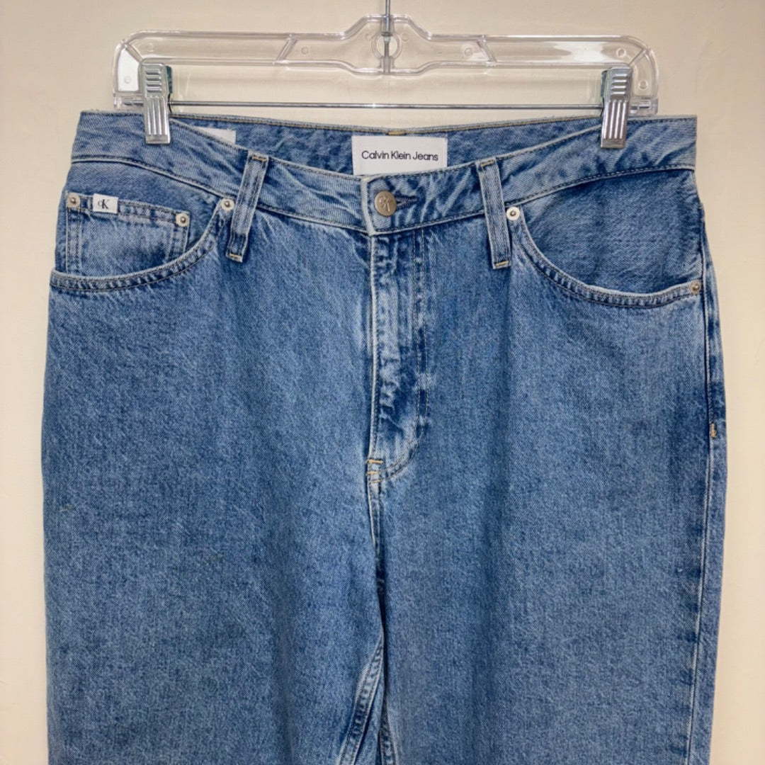 Calvin Klein Jeans - Size 28 (10)