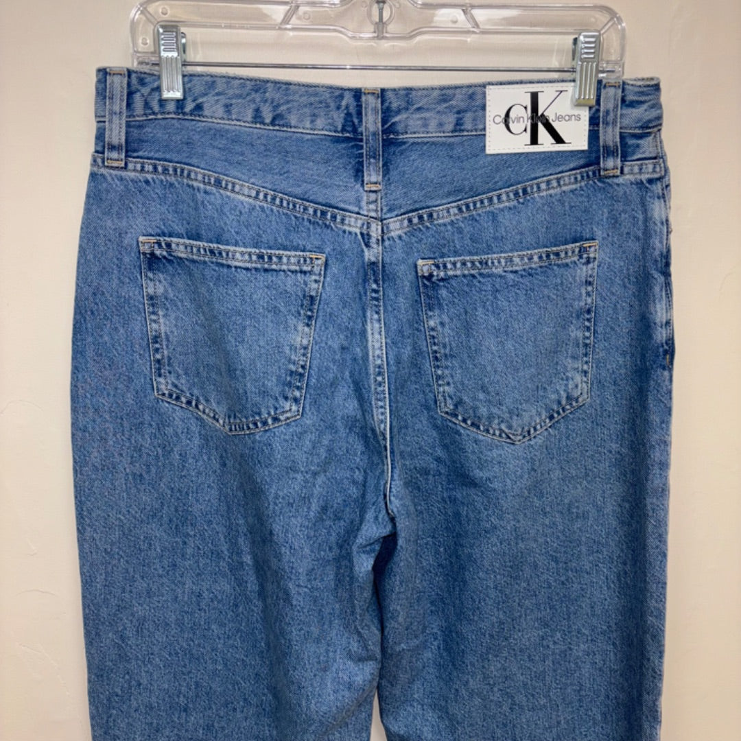 Calvin Klein Jeans - Size 28 (10)