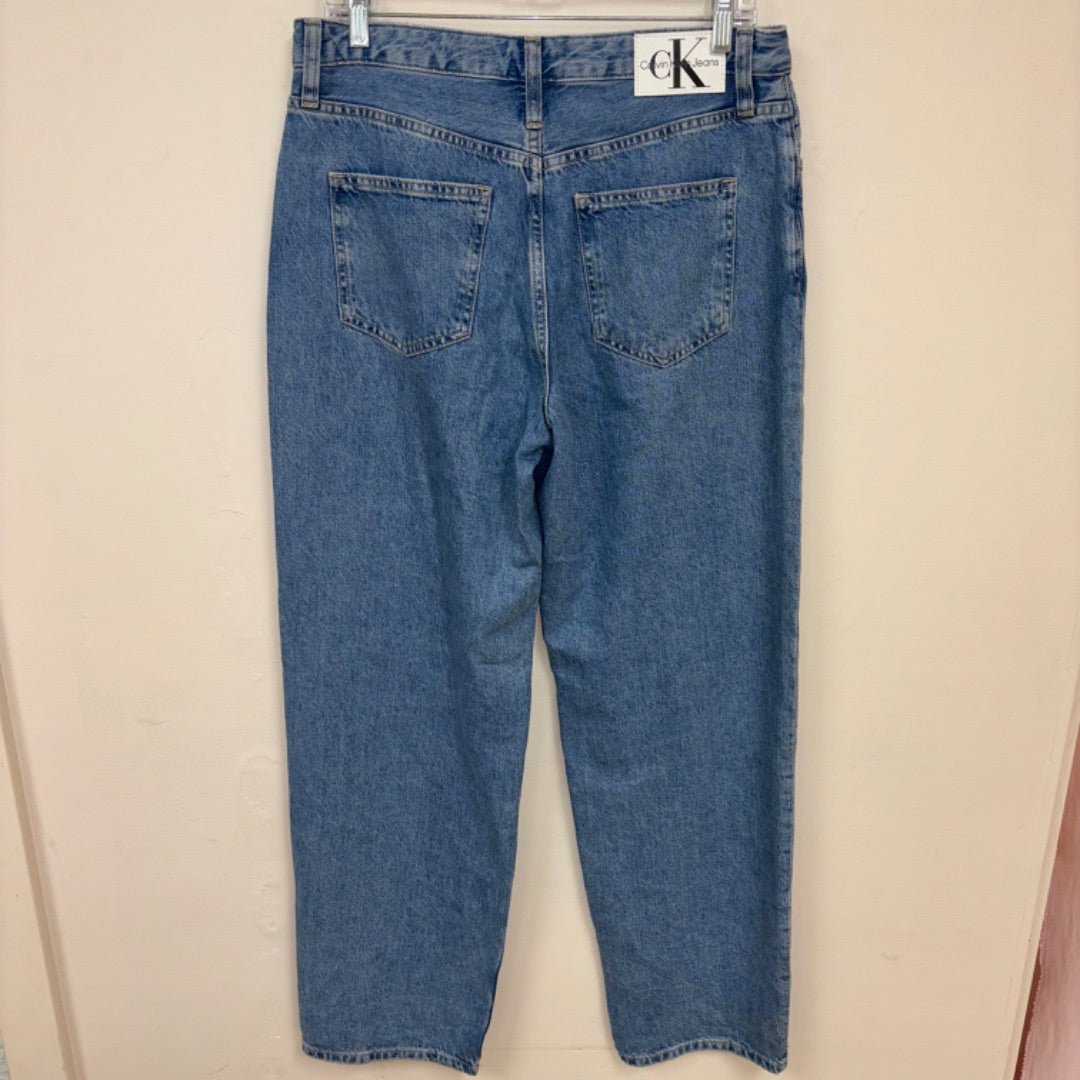 Calvin Klein Jeans - Size 28 (10)