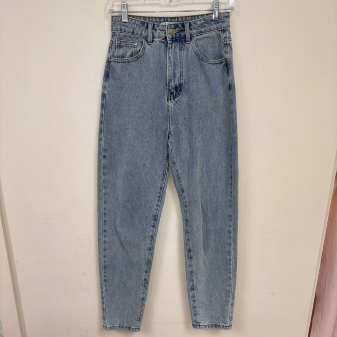 Dissh Jeans - Size 8