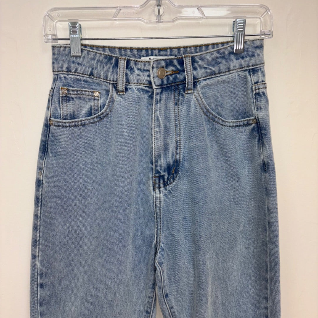 Dissh Jeans - Size 8