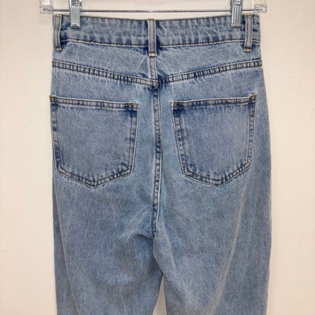 Dissh Jeans - Size 8