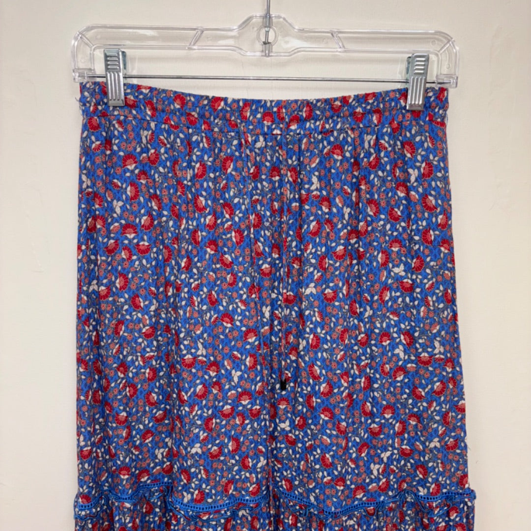 Sportsgirl Maxi Skirt - Size 8