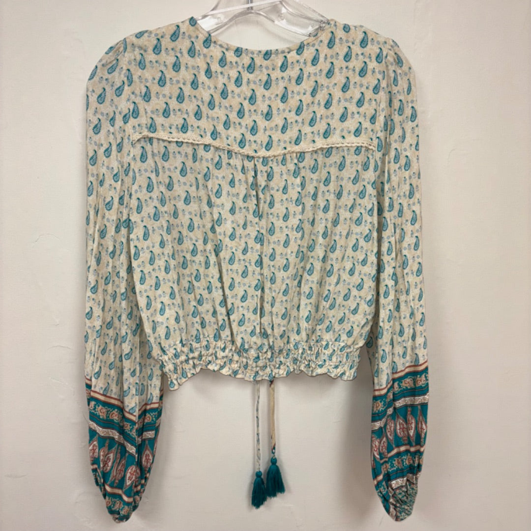 Shareen Top - Size 16
