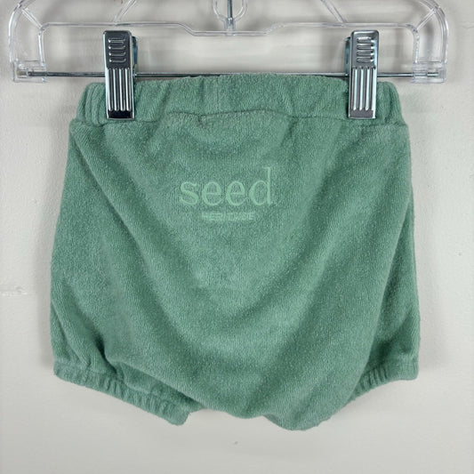 Seed Shorts - Size 000