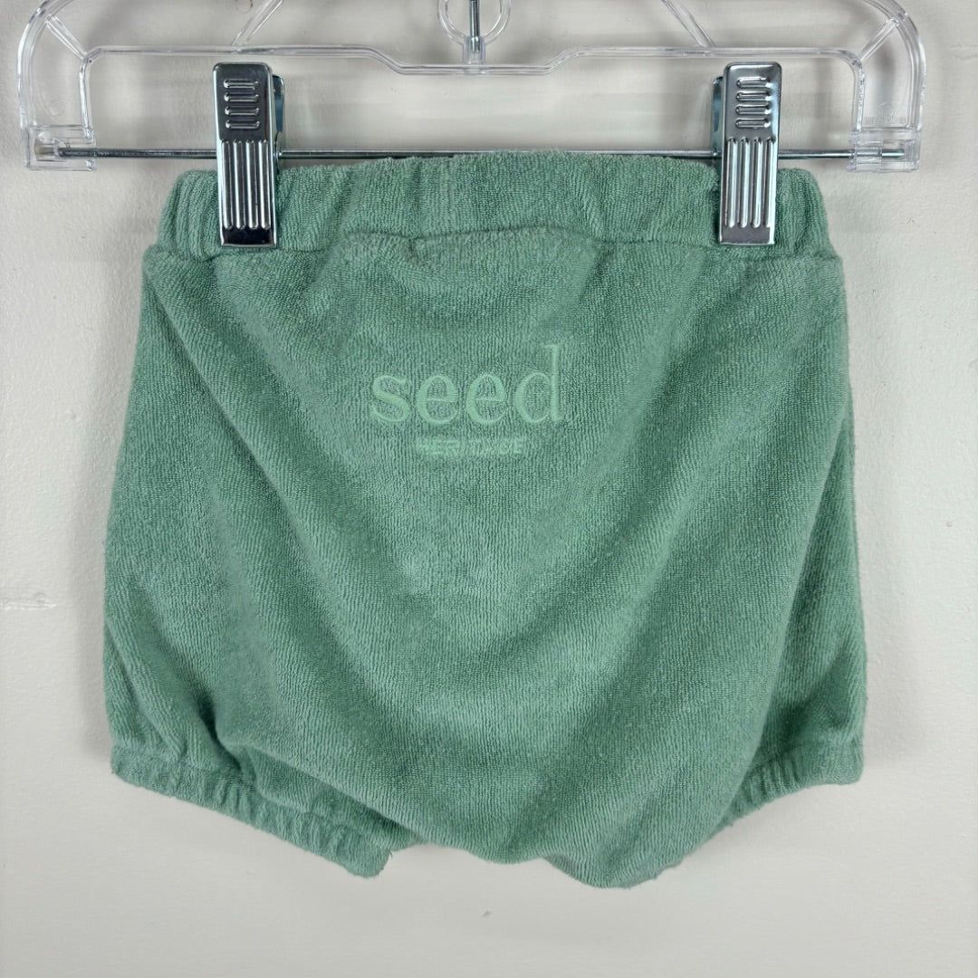 Seed Bloomers - Size 000