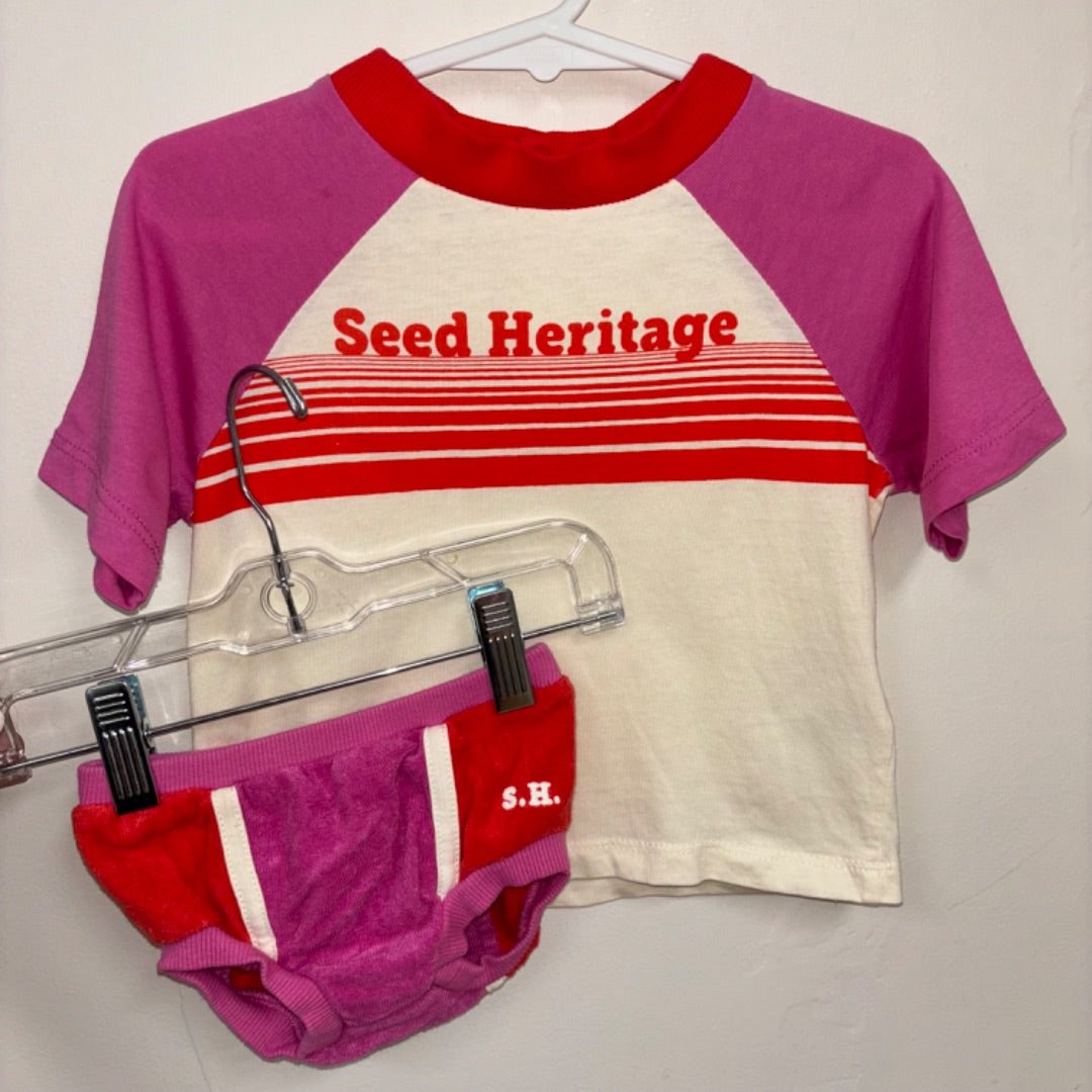 Seed Matching Set - Size 000