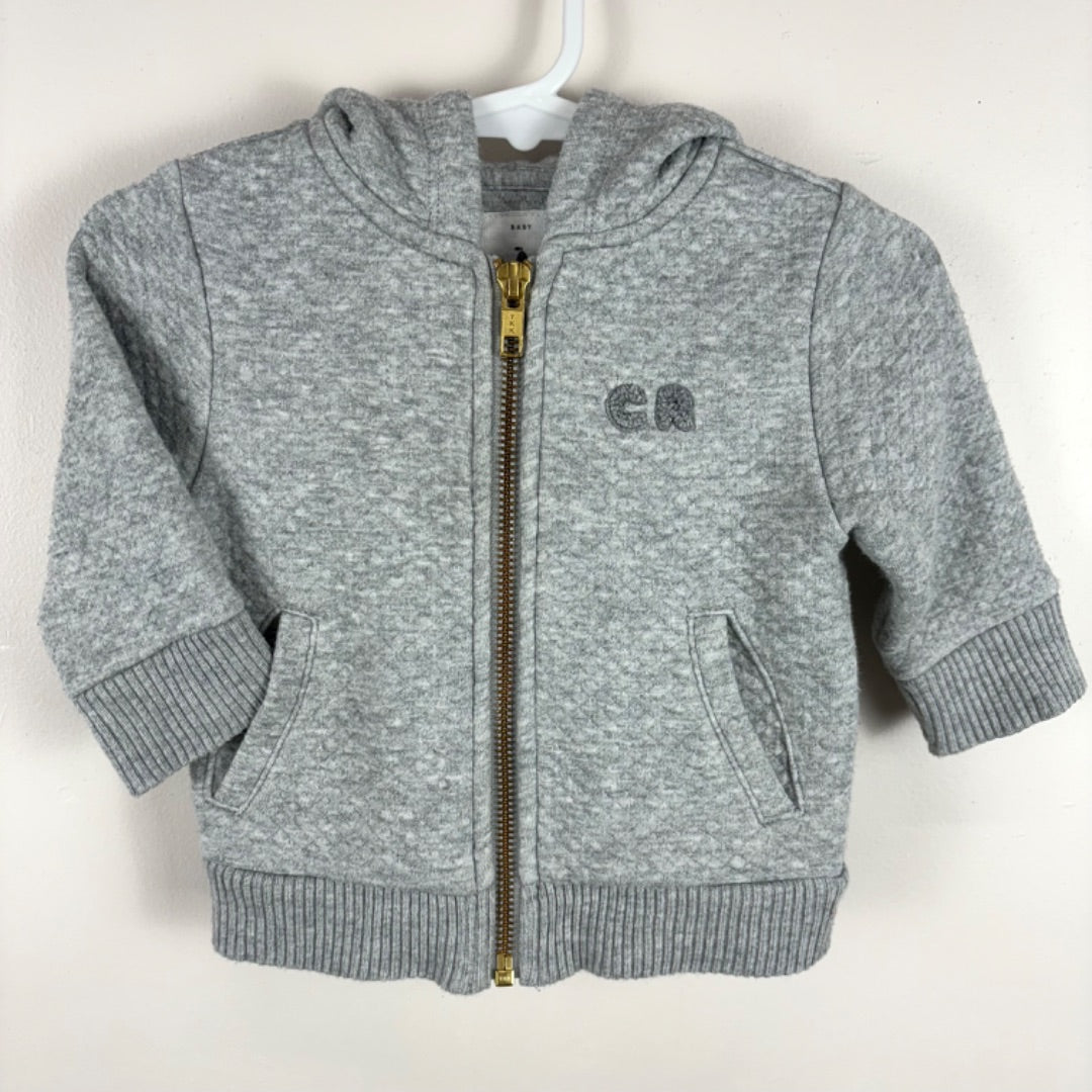 Country Road Jacket - Size 00