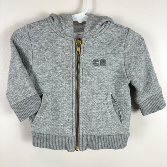 Country Road Jacket - Size 00