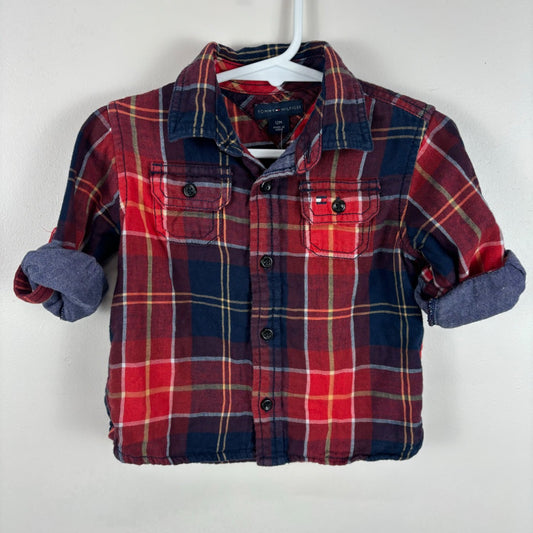 Tommy Hilfiger Shirt - Size 1
