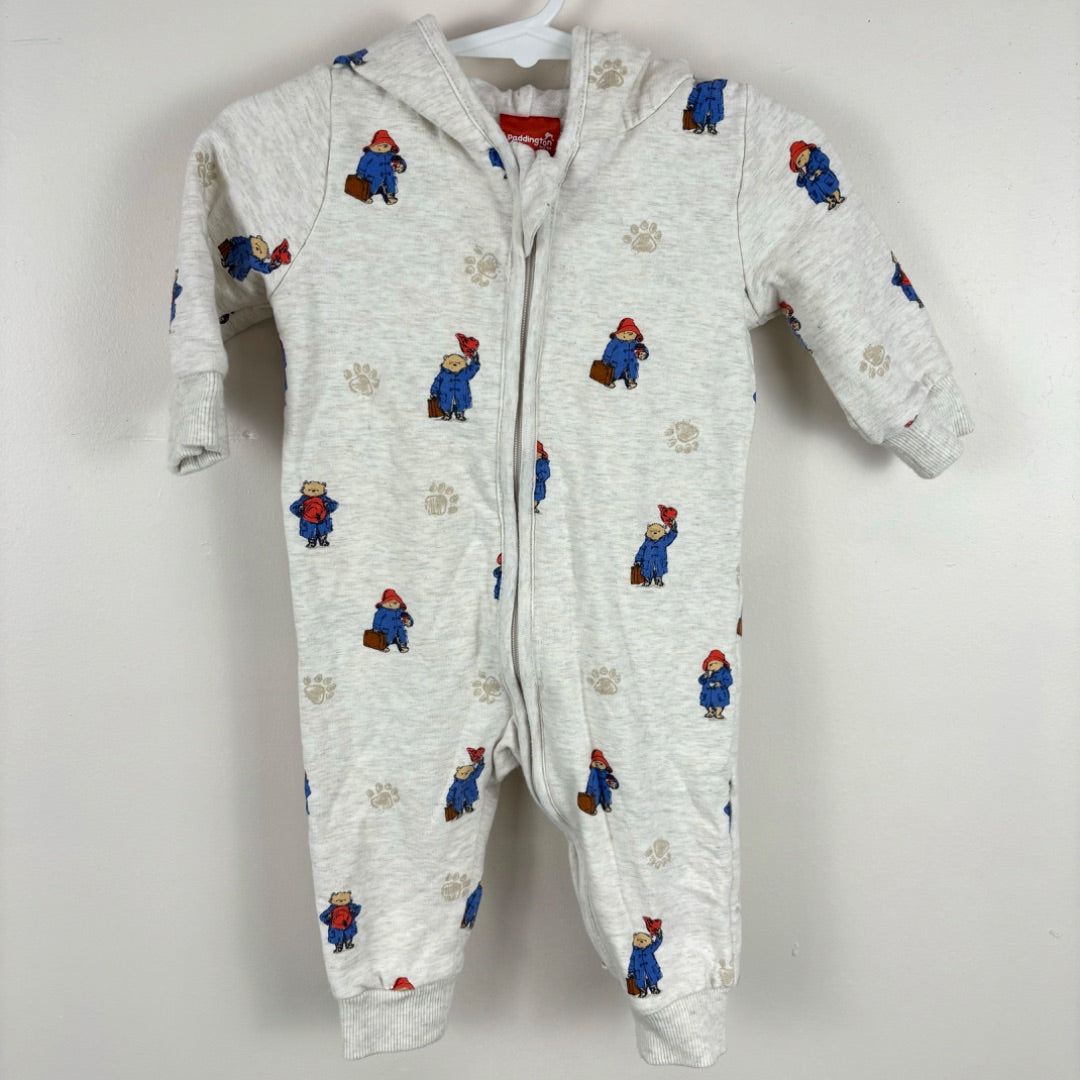 Paddington Onesie - Size 00
