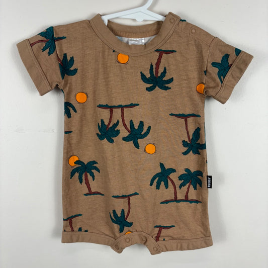 Bonds Romper - Size 000