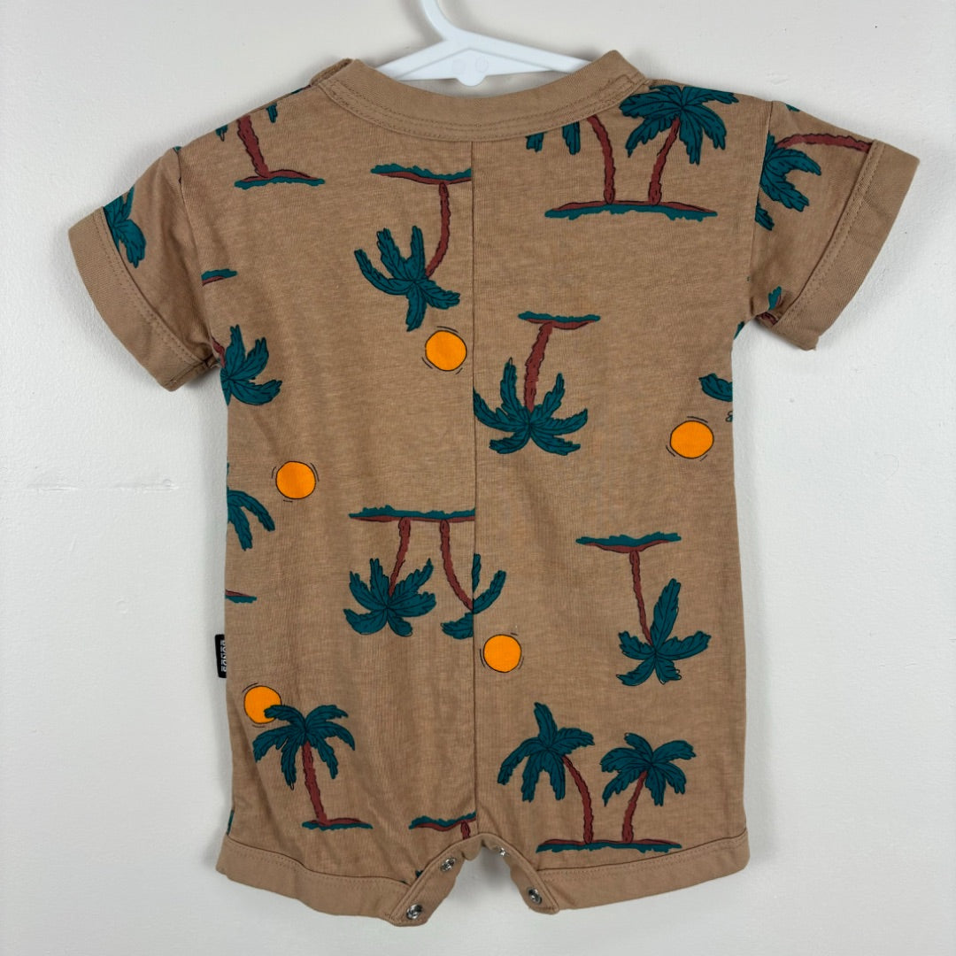 Bonds Romper - Size 000