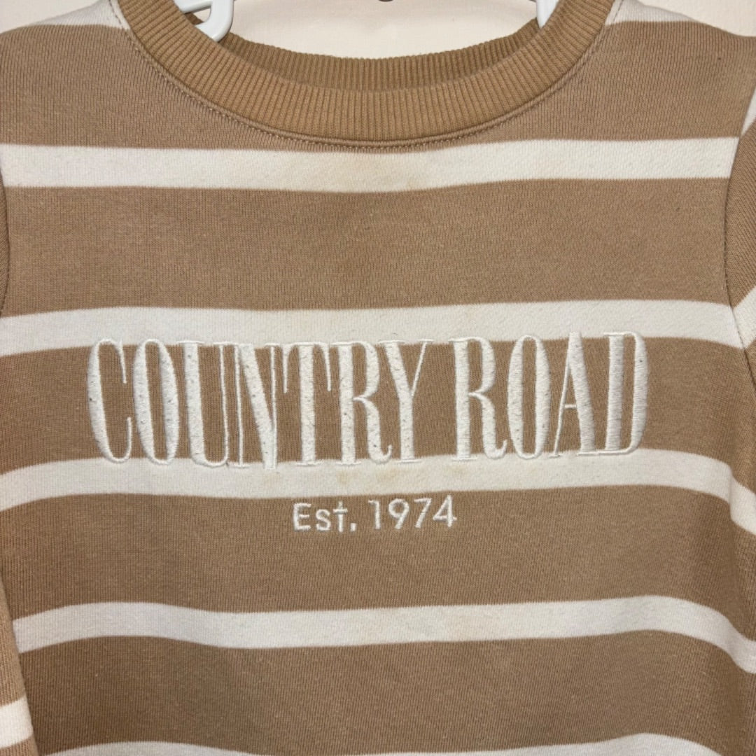 Country Road Jumper - Size 2