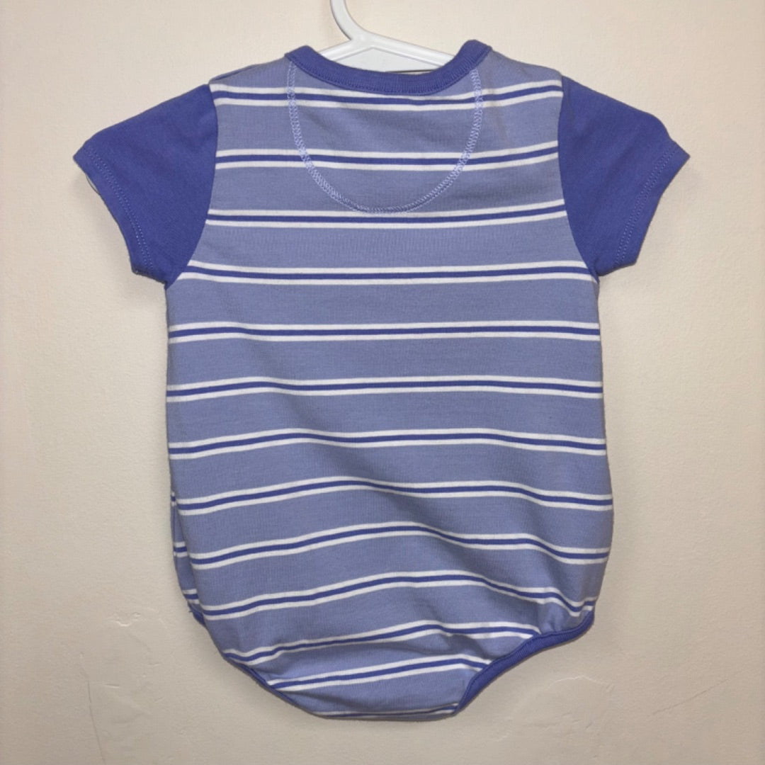 Country Road Romper - Size 000
