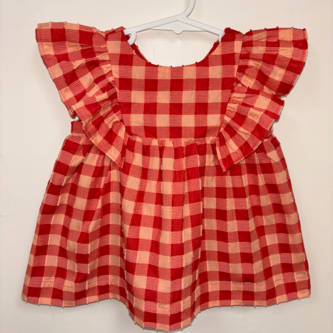 Country Road Dress - Size 000
