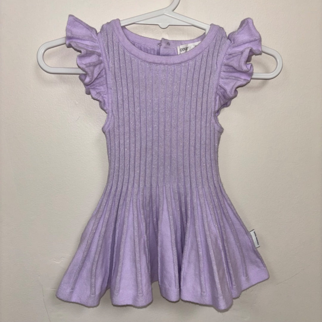 Country Road Dress - Size 000