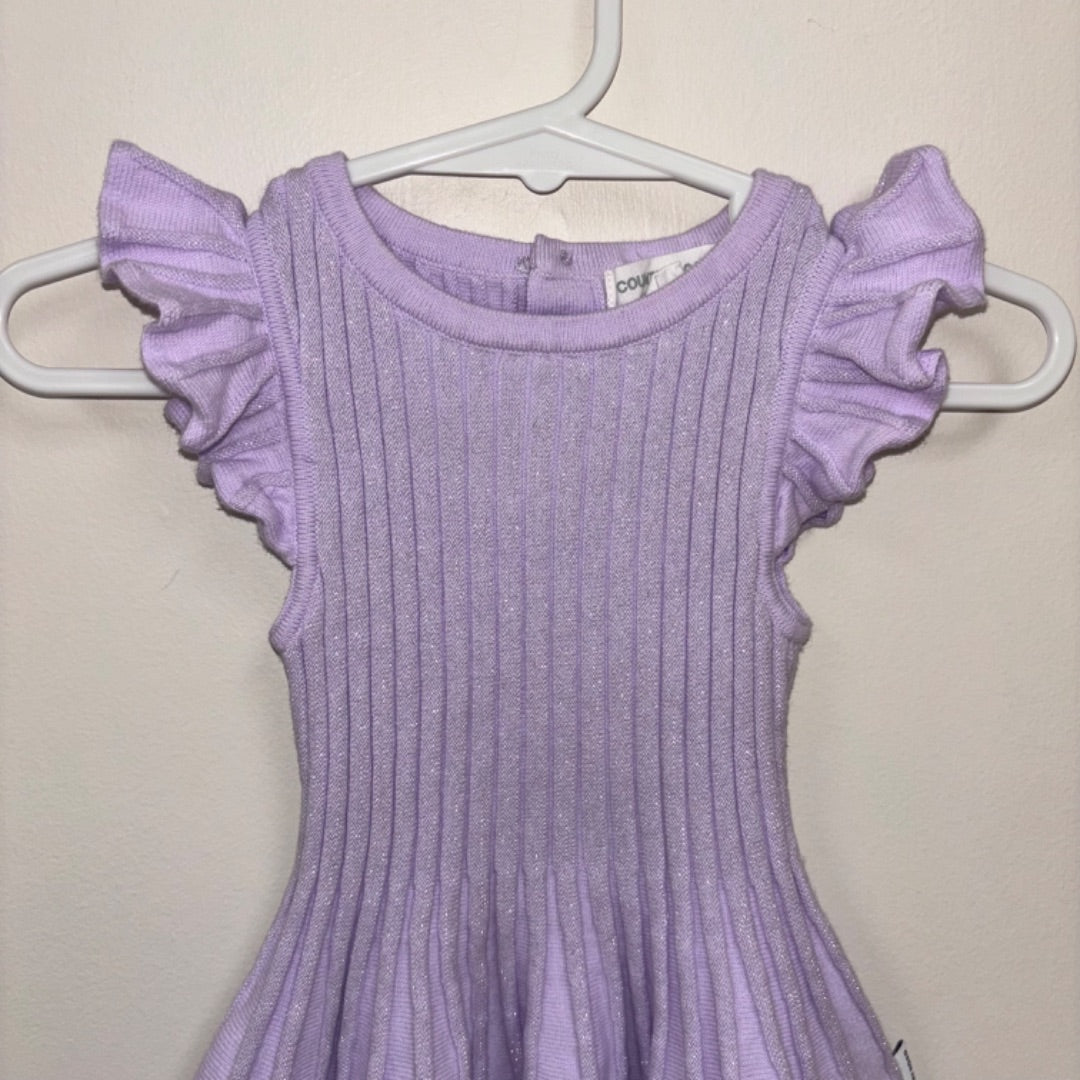 Country Road Dress - Size 000