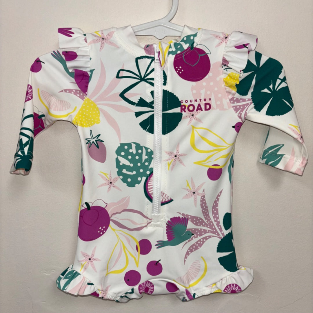 Country Road Bathers NEW - Size 000