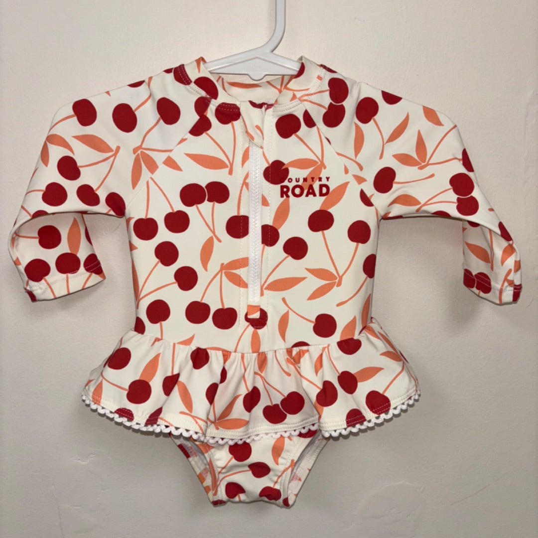 Country Road Bathers - Size 000