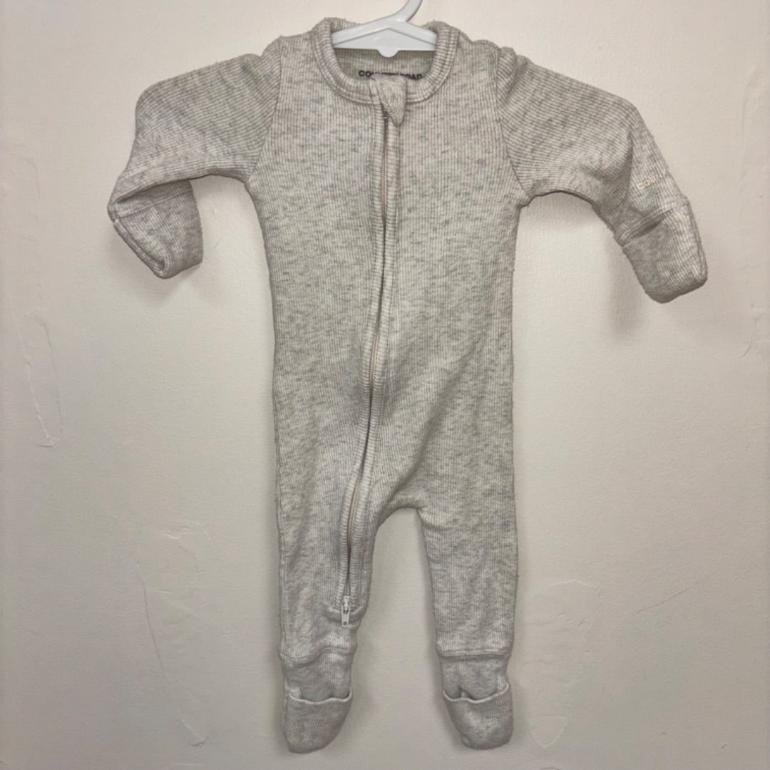 Country Road Onesie - Size 0000