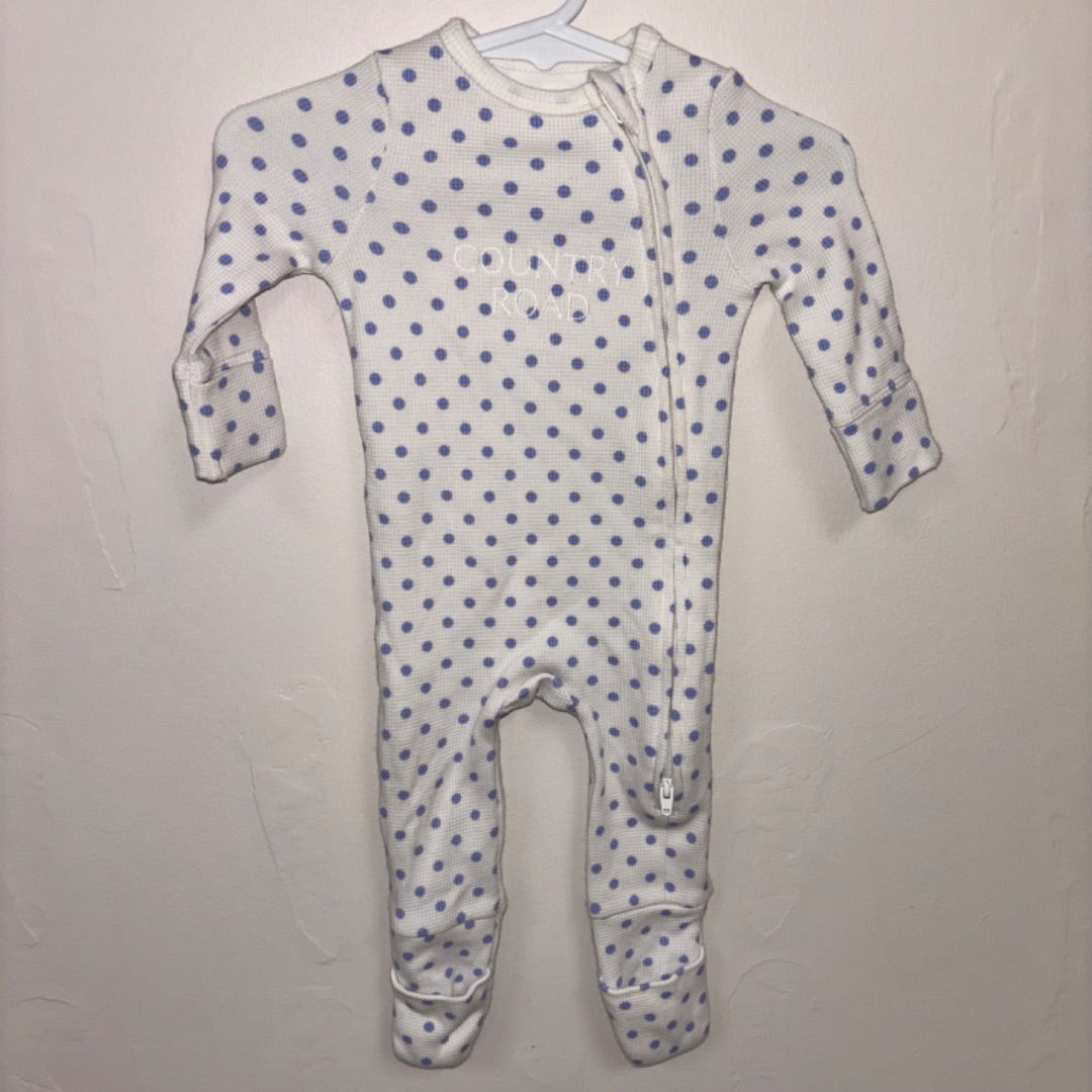 Country Road Onesie - Size 000