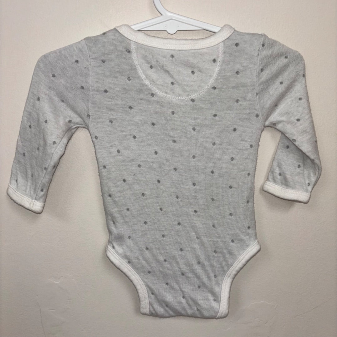 Country Road Bodysuit - Size 000