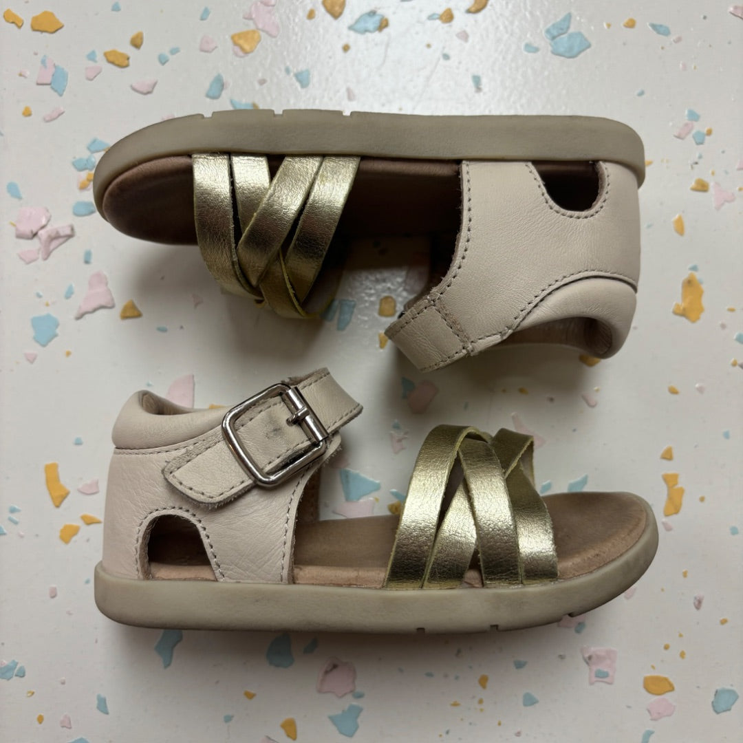 Pretty Brave Shoes - Size 23
