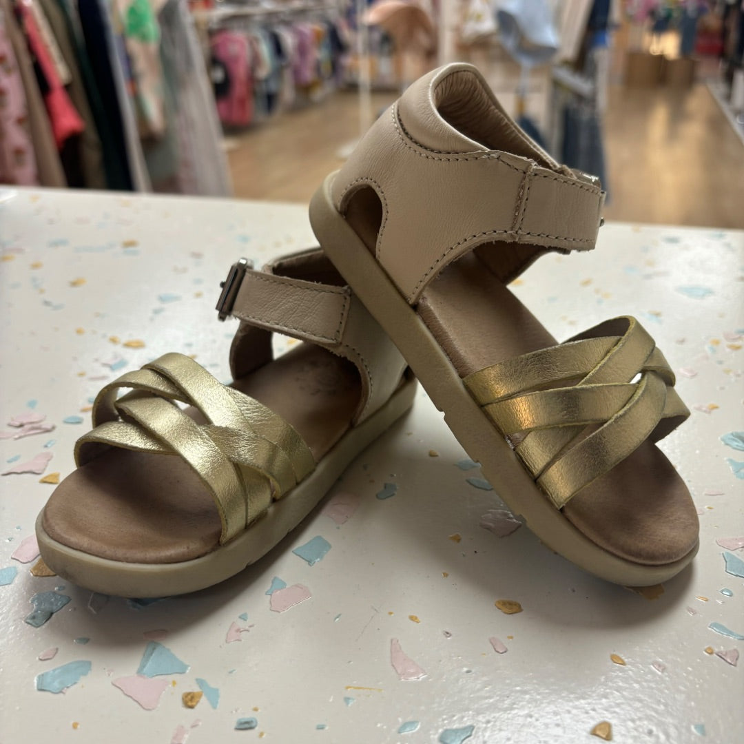 Pretty Brave Shoes - Size 23
