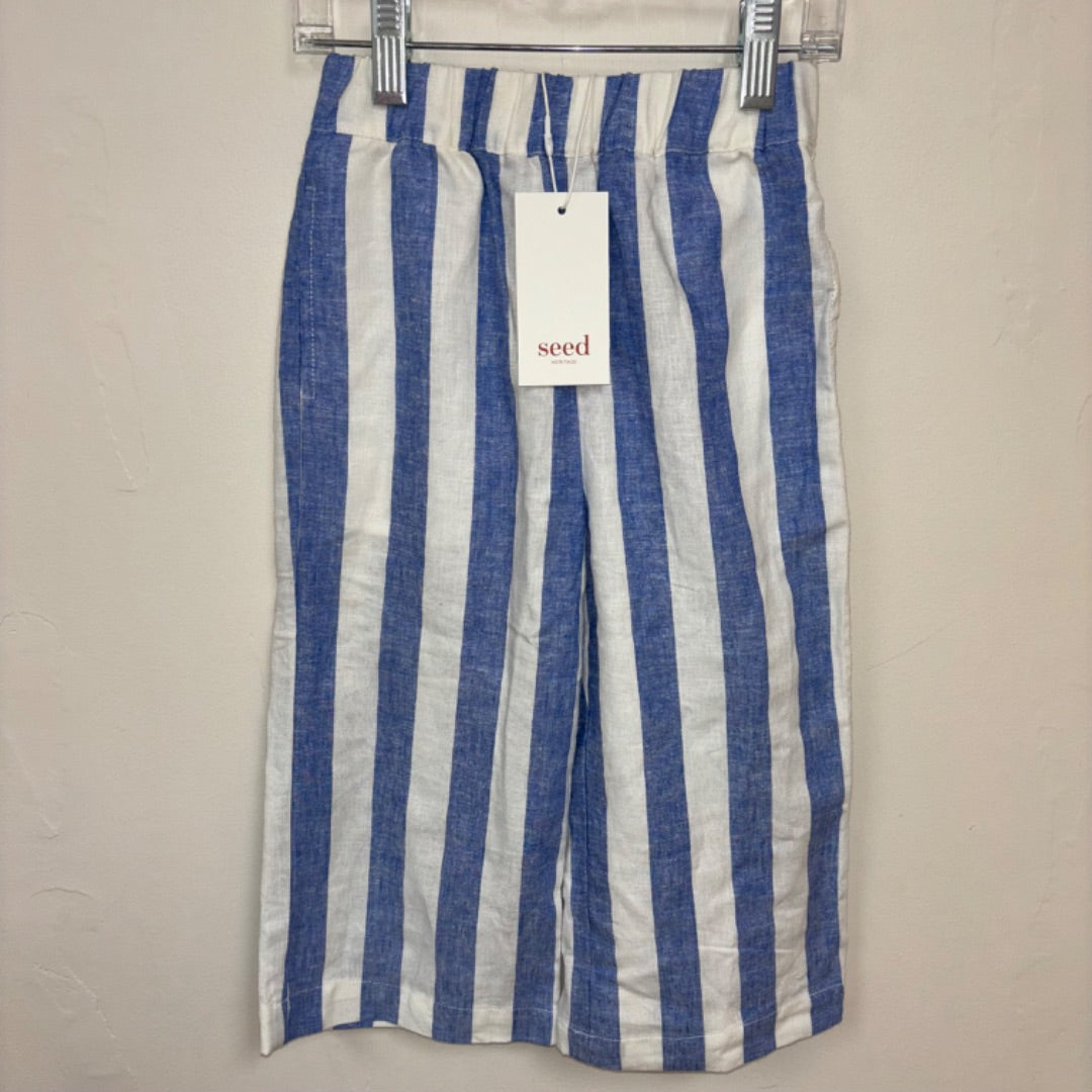 Seed Pants BNWT - Size 3