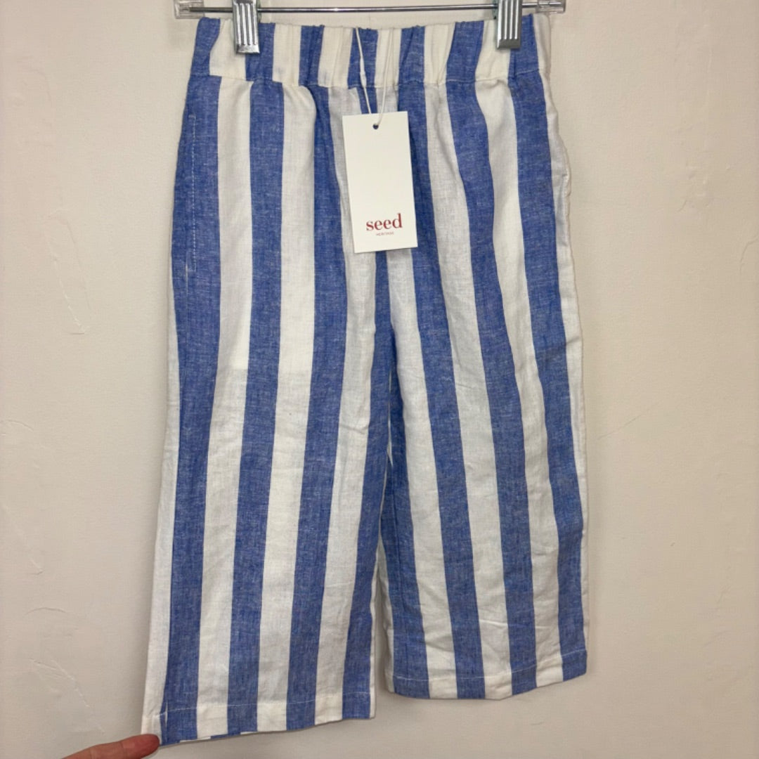 Seed Pants BNWT - Size 3