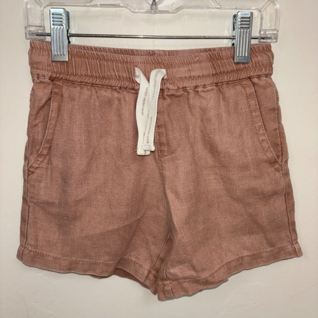 Seed Shorts - Size 3