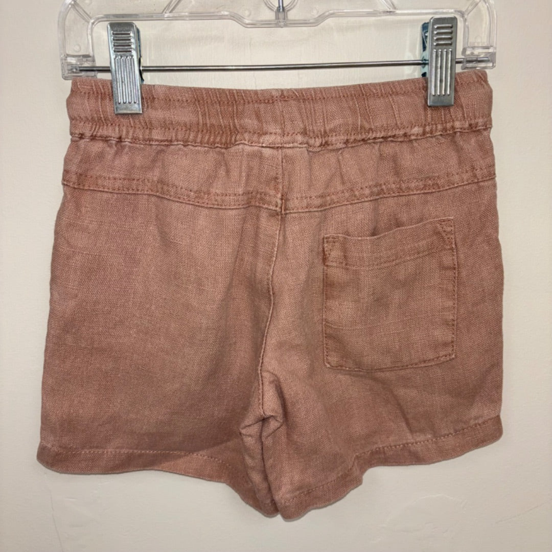 Seed Shorts - Size 3