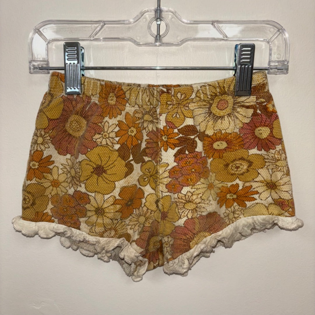 Ghanda Shorts - Size 1-2