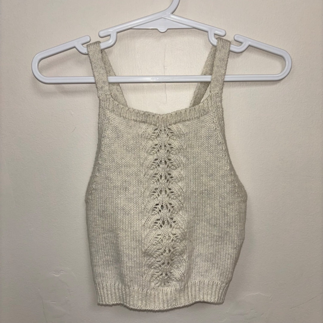 Jamie Kay Knit Top - Size 2