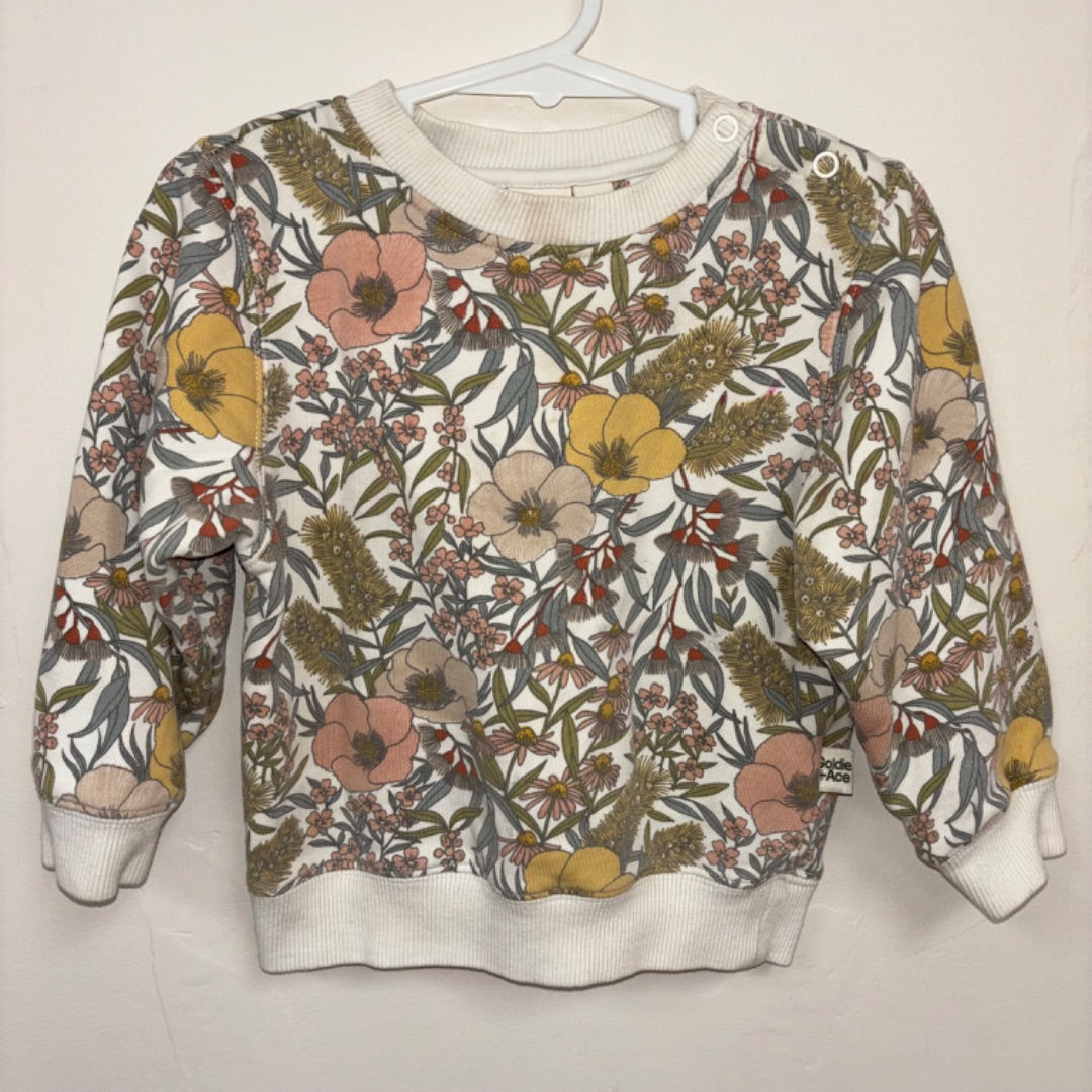 Goldie & Ace Jumper - Size 1