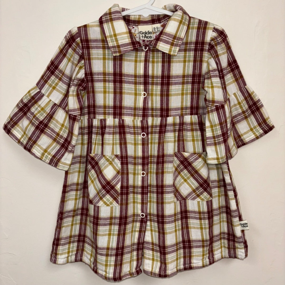 Goldie & Ace Dress - Size 2