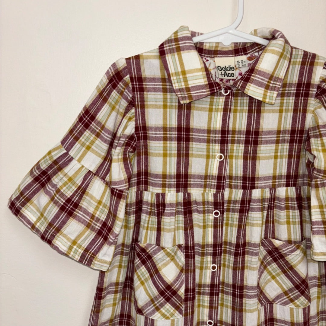 Goldie & Ace Dress - Size 2