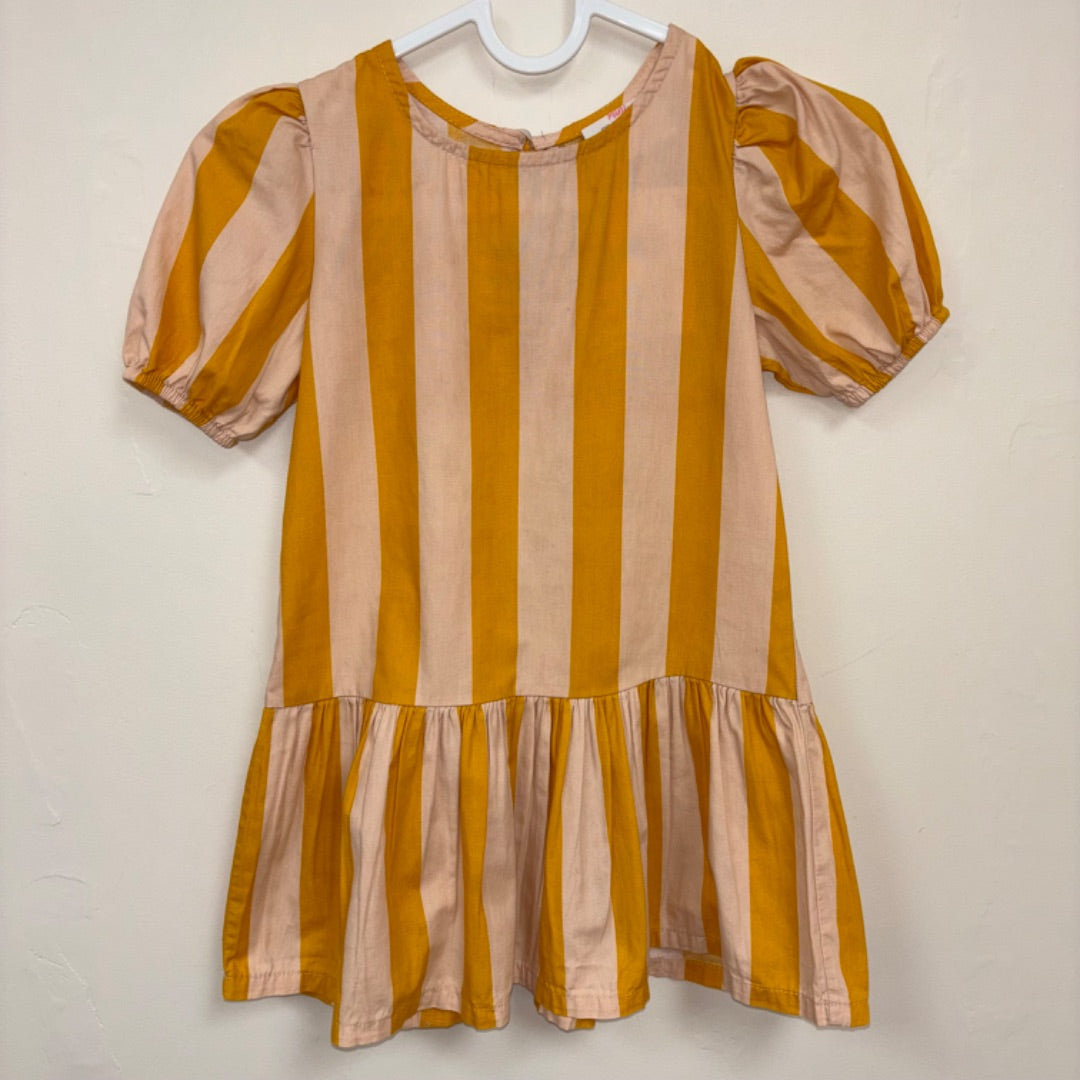Mini Mango Dress - Size 3